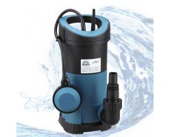 Насос погружной дренажний для брудної води Vitals aqua DP 713s