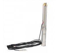 Насос погружной скважинный центробежный Vitals aqua 3-10DCo 1728-0.6r