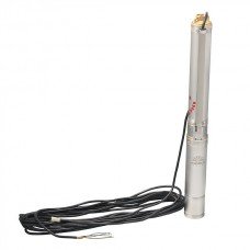 Насос занурювальний свердловинний відцентровий Vitals aqua 3-10DCo 1728-0.6r