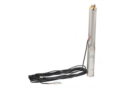 Насос занурювальний свердловинний відцентровий Vitals aqua 3-10DCo 1728-0.6r