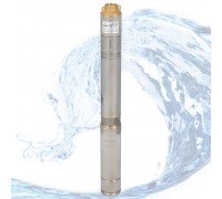 Насос погружной скважинный центробежный Vitals aqua 3.5DC 1563-0.9r