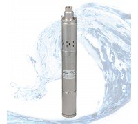 Насос занурювальний свердловинний шнековий Vitals aqua 3DS 1027-0.5r