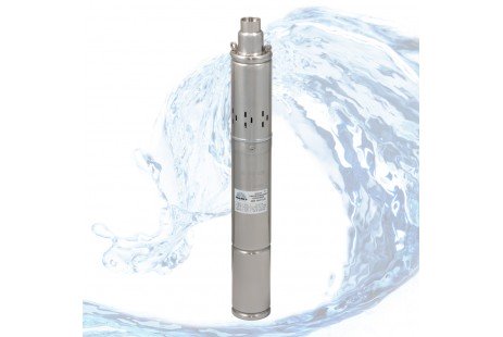 Насос погружной скважинный шнековый Vitals aqua 3DS 1027-0.5r