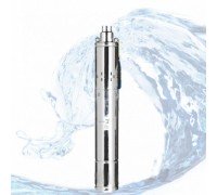 Насос занурювальний свердловинний шнековий Vitals aqua 3DS 1231-0.6r