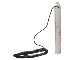 Насос занурювальний свердловинний шнековий Vitals aqua 3DS 1253-0.75r