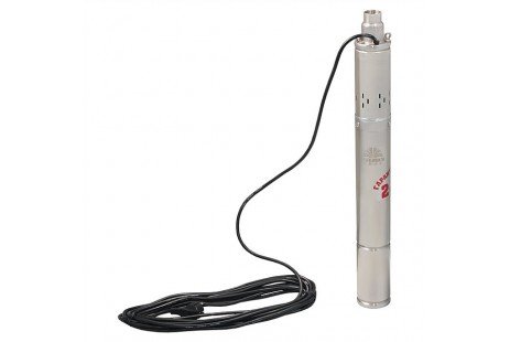 Насос занурювальний свердловинний шнековий Vitals aqua 3DS 1253-0.75r
