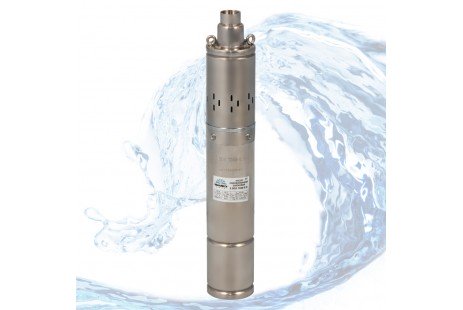 Насос погружной скважинный шнековый Vitals aqua 3.5DS 1048-0.5r
