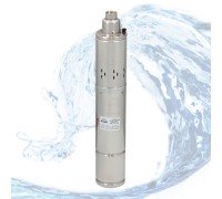 Насос занурювальний свердловинний шнековий Vitals aqua 4DS 1571-1.0r
