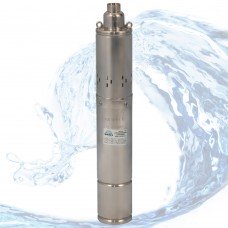 Насос занурювальний свердловинний шнековий Vitals aqua 4DS 1578-1.1r