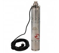 Насос занурювальний свердловинний шнековий Vitals aqua 4DS 2053-0.85r