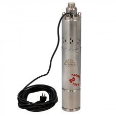 Насос занурювальний свердловинний шнековий Vitals aqua 4DS 2053-0.85r