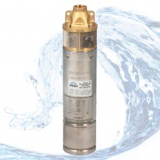 Насос занурювальний свердловинний вихровий Vitals aqua 4DV 2023-0.75r