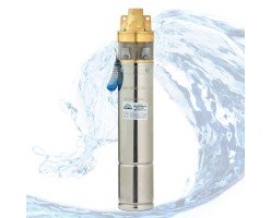 Насос занурювальний свердловинний вихровий Vitals aqua 4DV 2032-1.3rc