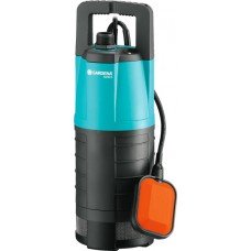 Насос занурювальний високого тиску 5500/3 Classic Gardena 