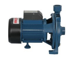 Насос поверхневий відцентровий Vitals aqua CP 1010e