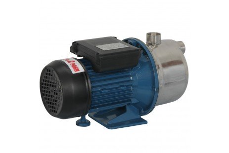 Насос поверхневий струменевий Vitals aqua JS 1050e