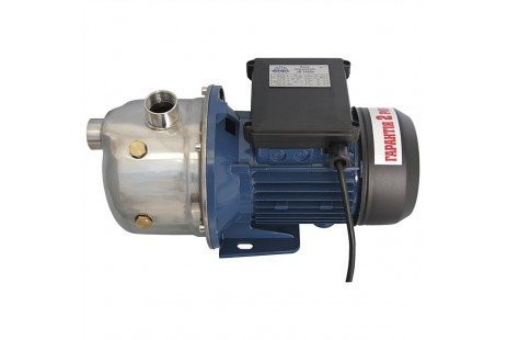 Насос поверхневий струменевий Vitals aqua JS 1155e