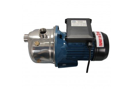 Насос поверхневий струменевий Vitals aqua JS 745e