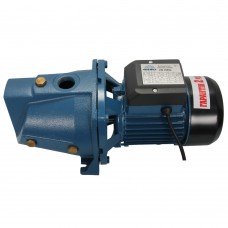 Насос поверхностный струйный Vitals aqua JW 1060e