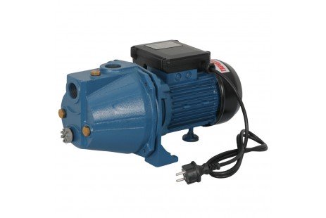 Насос поверхневий струменевий Vitals aqua J 950e