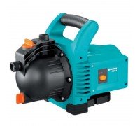 Насос садовый 3000/4 Classic Gardena