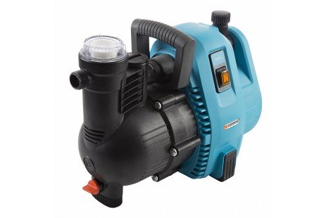 Насос садовый 4000/5 Comfort Gardena
