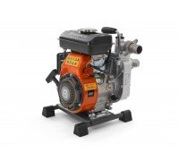 Мотопомпа Husqvarna W40P