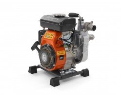 Мотопомпа Husqvarna W40P