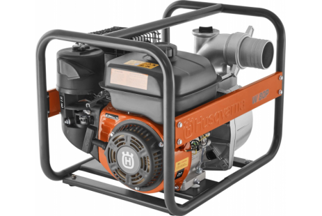 Мотопомпа Husqvarna W80P