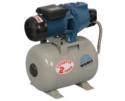 Насосна станція струменевий Vitals aqua AJS 745-24e