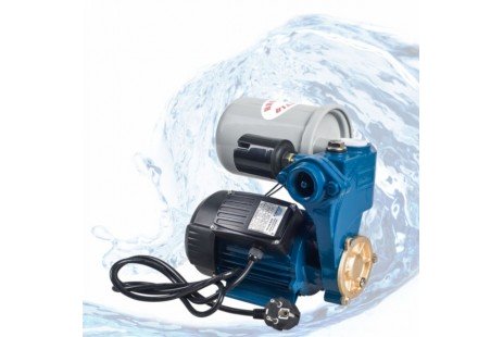Насосна станція вихорову Vitals aqua APQ 435-2g