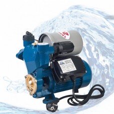 Насосна станція вихорову Vitals aqua AVQ 437-2eg