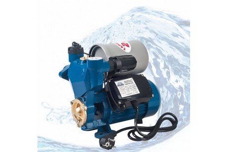 Насосна станція вихорову Vitals aqua AVQ 437-2eg