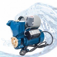 Насосна станція вихорову Vitals aqua AVQ 437-2g