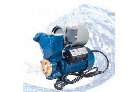Насосна станція вихорову Vitals aqua AVQ 437-2g
