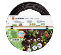 Наземний шланг Irrig.Line4,6mm Gardena 