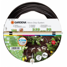 Наземный шланг Irrig.Line4,6mm Gardena