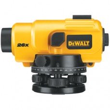 Нивелир оптический DeWalt DW096PK