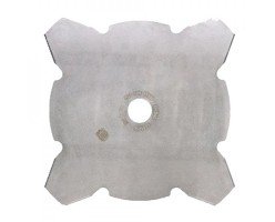 Ніж для трави Husqvarna Грасс 255/4/1"