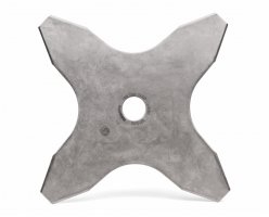 Ніж для трави Husqvarna Мульти 275/4/1"