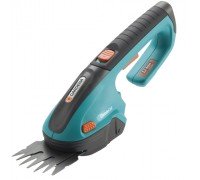 Аккумуляторные ножницы Gardena Classic Cut