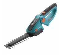 Аккумуляторный кусторез Gardena Comfort Cut - комплект