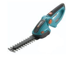 Акумуляторний кущоріз Gardena Comfort Cut