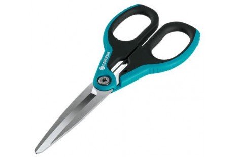 Ножницы Gardena бытовые SchnippSchnapp XL