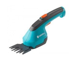 Електричні ножиці Gardena AccuCutLiGrass Blade 8cm