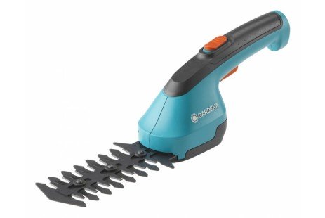 Електричний кущоріз Gardena AccuCut Li 12