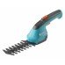 Электрический кусторез Gardena AccuCut Li 12 Электрический кусторез Gardena AccuCut Li 12