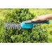 Электрический кусторез Gardena AccuCut Li 12 Электрический кусторез Gardena AccuCut Li 12