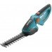 Акумуляторні ножиці + кущоріз Gardena ComfortCut 18cm