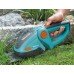 Акумуляторні ножиці + кущоріз Gardena ComfortCut 18cm
